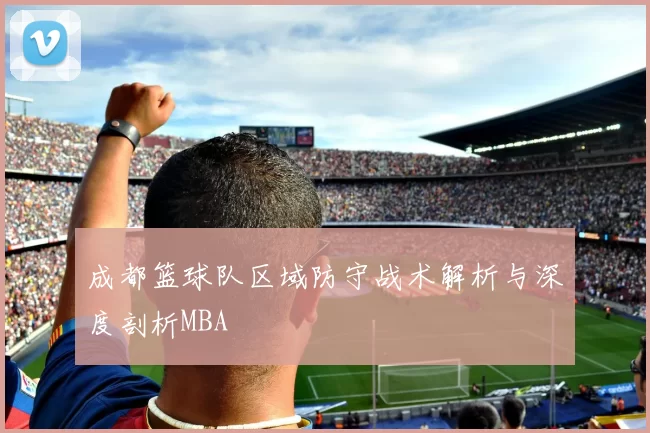 成都篮球队区域防守战术解析与深度剖析MBA