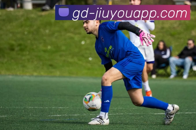 jiuyou.com平台生态图