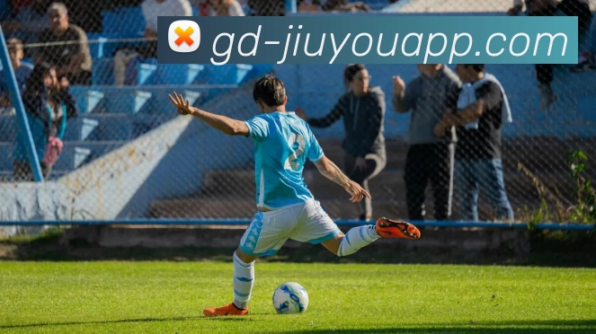 jiuyou.com发展历程